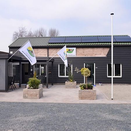 Guest House Aan De Hollandse Ijssel Montfoort Ngoại thất bức ảnh