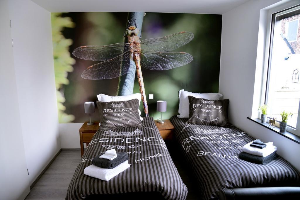 Guest House Aan De Hollandse Ijssel Montfoort Phòng bức ảnh
