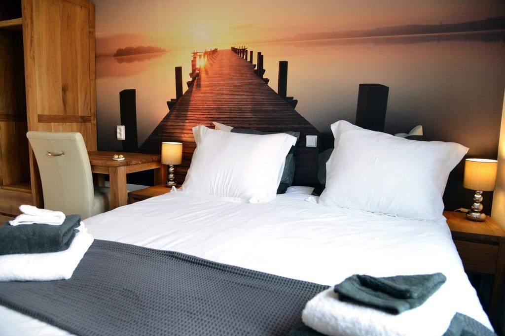 Guest House Aan De Hollandse Ijssel Montfoort Phòng bức ảnh