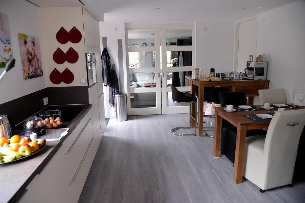 Guest House Aan De Hollandse Ijssel Montfoort Ngoại thất bức ảnh
