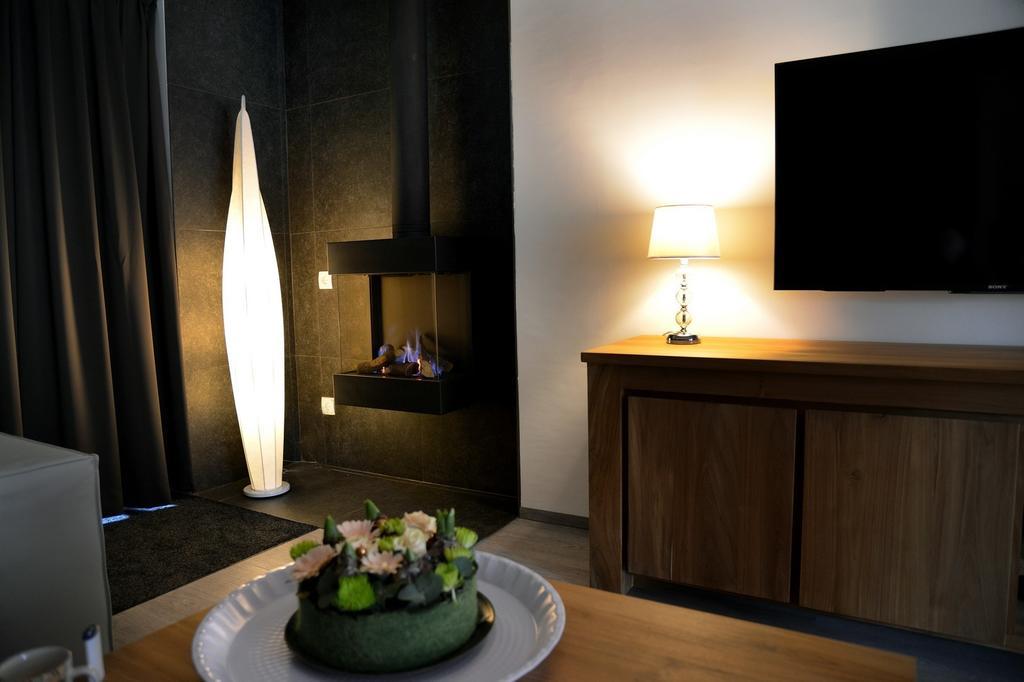 Guest House Aan De Hollandse Ijssel Montfoort Ngoại thất bức ảnh