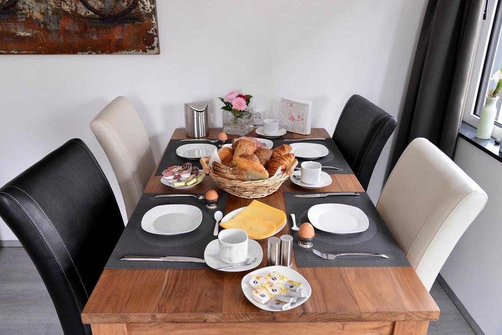 Guest House Aan De Hollandse Ijssel Montfoort Ngoại thất bức ảnh