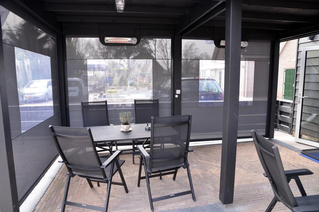 Guest House Aan De Hollandse Ijssel Montfoort Ngoại thất bức ảnh
